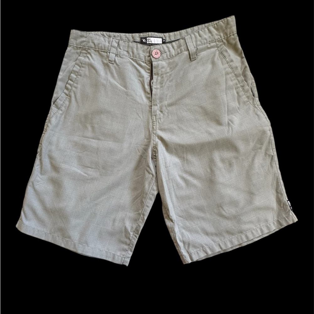 Rip Curl Men's Gray Shorts